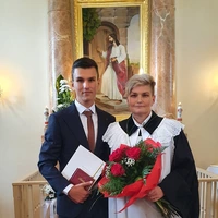 Slávnosť konfirmácie