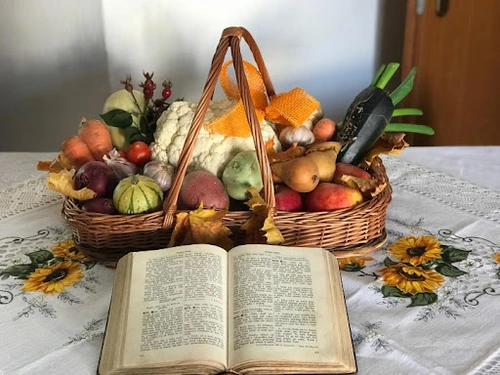 Čo sa chystá v Malej Čalomiji 17.10.2021?