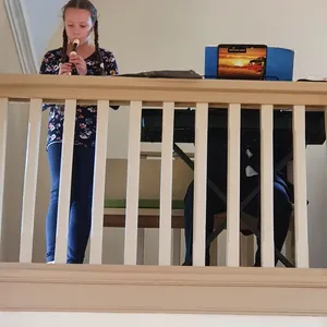 Slávnosť konfirmácie